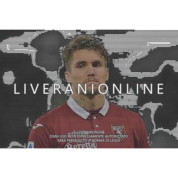Torino 08.02.2020 Stadio Grande Torino ©Falzone/Agenzia Aldo Liverani 08.02.2020 23^ giornata Torino vs Sampdoria Serie A Tim 2019-2020 Nella foto : Lyanco
