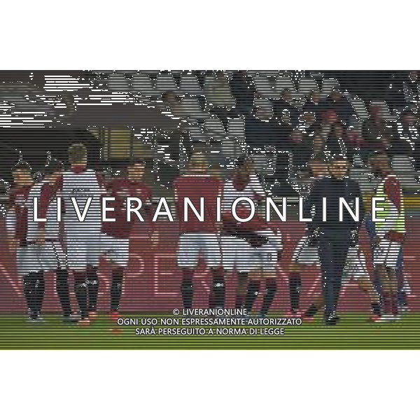 Torino 08.02.2020 Stadio Grande Torino ©Falzone/Agenzia Aldo Liverani 08.02.2020 23^ giornata Torino vs Sampdoria Serie A Tim 2019-2020 Nella foto : Moreno Longo