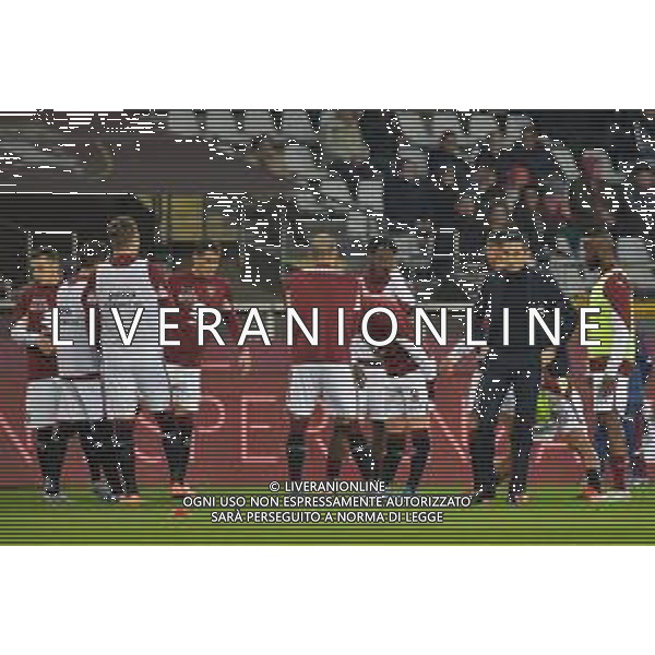 Torino 08.02.2020 Stadio Grande Torino ©Falzone/Agenzia Aldo Liverani 08.02.2020 23^ giornata Torino vs Sampdoria Serie A Tim 2019-2020 Nella foto : Moreno Longo