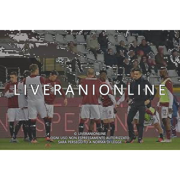 Torino 08.02.2020 Stadio Grande Torino ©Falzone/Agenzia Aldo Liverani 08.02.2020 23^ giornata Torino vs Sampdoria Serie A Tim 2019-2020 Nella foto : Moreno Longo
