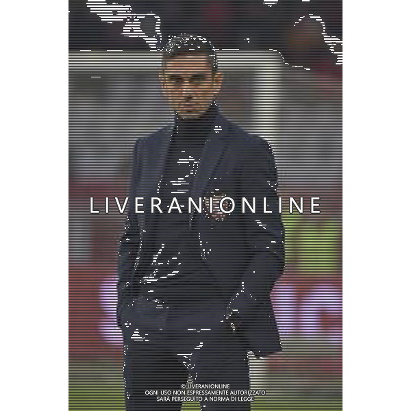 Torino 08.02.2020 Stadio Grande Torino ©Falzone/Agenzia Aldo Liverani 08.02.2020 23^ giornata Torino vs Sampdoria Serie A Tim 2019-2020 Nella foto : Moreno Longo
