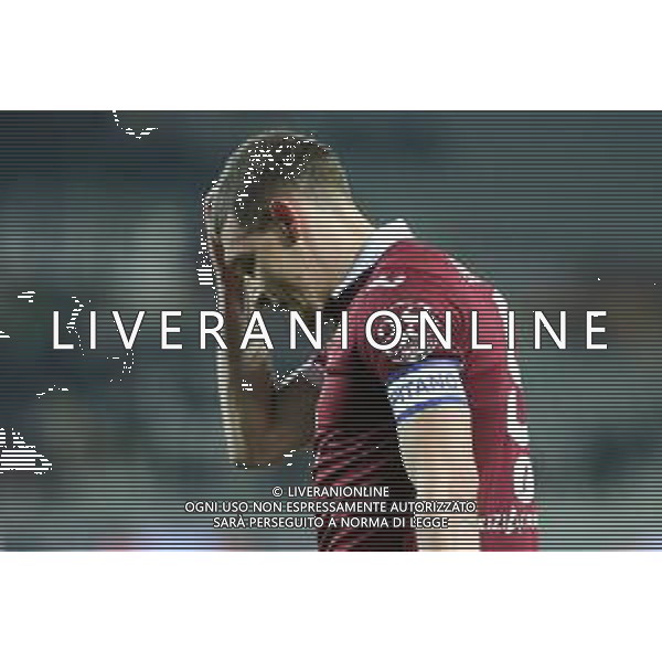 Campionato di Calcio Serie A 2019/2020 Torino, Italia 08/02/2020 Torino vs Sampdoria Nella foto: Andrea Belotti (Torino) FOTO CLAUDIO BENEDETTO-ALESSIO MARINI-AG ALDO LIVERANI SAS