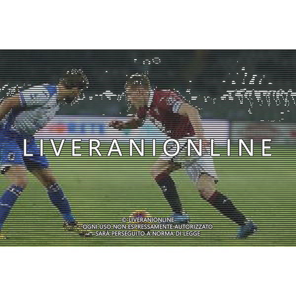 Campionato di Calcio Serie A 2019/2020 Torino, Italia 08/02/2020 Torino vs Sampdoria Nella foto: Andrea Belotti (Torino) FOTO CLAUDIO BENEDETTO-ALESSIO MARINI-AG ALDO LIVERANI SAS