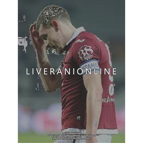 Campionato di Calcio Serie A 2019/2020 Torino, Italia 08/02/2020 Torino vs Sampdoria Nella foto: Andrea Belotti (Torino) FOTO CLAUDIO BENEDETTO-ALESSIO MARINI-AG ALDO LIVERANI SAS