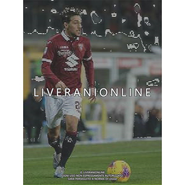 Campionato di Calcio Serie A 2019/2020 Torino, Italia 08/02/2020 Torino vs Sampdoria Nella foto: Simone Verdi (Torino) FOTO CLAUDIO BENEDETTO-ALESSIO MARINI-AG ALDO LIVERANI SAS