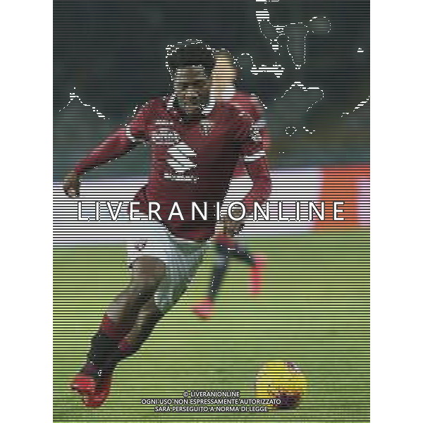 Campionato di Calcio Serie A 2019/2020 Torino, Italia 08/02/2020 Torino vs Sampdoria Nella foto: Ola Aina (Torino) FOTO CLAUDIO BENEDETTO-ALESSIO MARINI-AG ALDO LIVERANI SAS