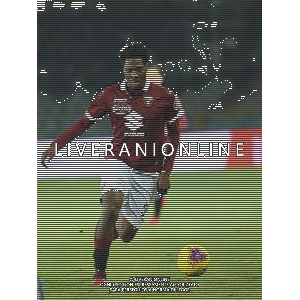 Campionato di Calcio Serie A 2019/2020 Torino, Italia 08/02/2020 Torino vs Sampdoria Nella foto: Ola Aina (Torino) FOTO CLAUDIO BENEDETTO-ALESSIO MARINI-AG ALDO LIVERANI SAS