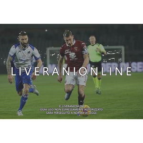 Campionato di Calcio Serie A 2019/2020 Torino, Italia 08/02/2020 Torino vs Sampdoria Nella foto: Andrea Belotti (Torino) FOTO CLAUDIO BENEDETTO-ALESSIO MARINI-AG ALDO LIVERANI SAS
