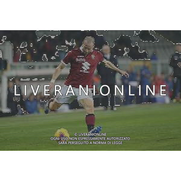 Campionato di Calcio Serie A 2019/2020 Torino, Italia 08/02/2020 Torino vs Sampdoria Nella foto: Lorenzo De Silvestri (Torino) FOTO CLAUDIO BENEDETTO-ALESSIO MARINI-AG ALDO LIVERANI SAS