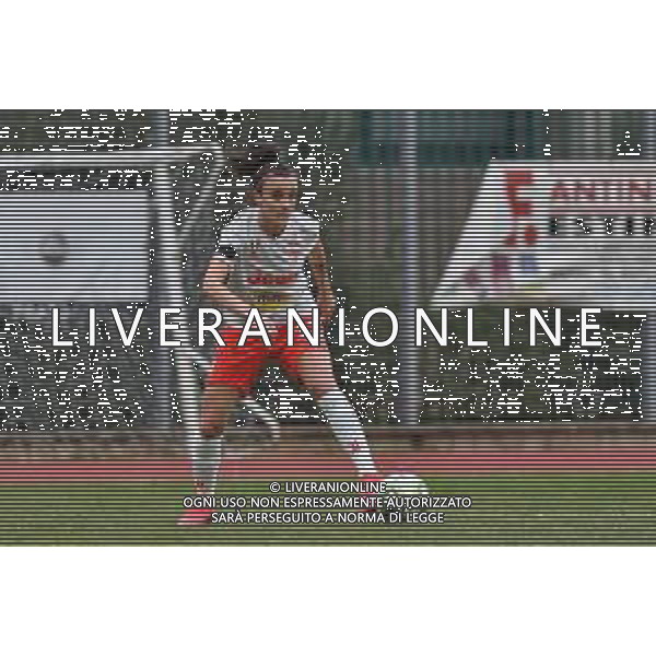 Calcio Coppa Italia Femminile 2019/2020 Empoli, Italia 09/02/2020 Empoli Ladies vs Juventus Nella foto: Barbara Bonansea (Juventus) ©Lisa Guglielmi - Alessio Marini / AGENZIA ALDO LIVERANI SAS