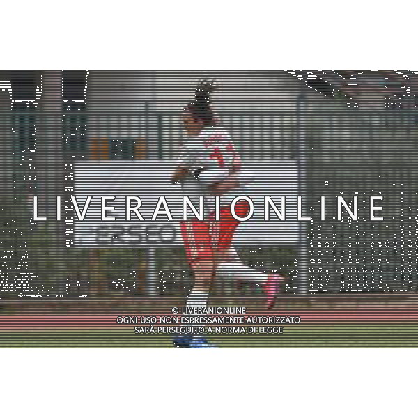 Calcio Coppa Italia Femminile 2019/2020 Empoli, Italia 09/02/2020 Empoli Ladies vs Juventus Nella foto: Esultanza Andrea Staskova (Juventus) e Barbara Bonansea (Juventus) ©Lisa Guglielmi - Alessio Marini / AGENZIA ALDO LIVERANI SAS