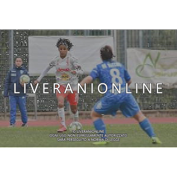 Calcio Coppa Italia Femminile 2019/2020 Empoli, Italia 09/02/2020 Empoli Ladies vs Juventus Nella foto: Sara Gama (Juventus) ©Lisa Guglielmi - Alessio Marini / AGENZIA ALDO LIVERANI SAS