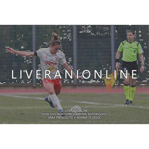 Calcio Coppa Italia Femminile 2019/2020 Empoli, Italia 09/02/2020 Empoli Ladies vs Juventus Nella foto: Lisa Boattin (Juventus) ©Lisa Guglielmi - Alessio Marini / AGENZIA ALDO LIVERANI SAS
