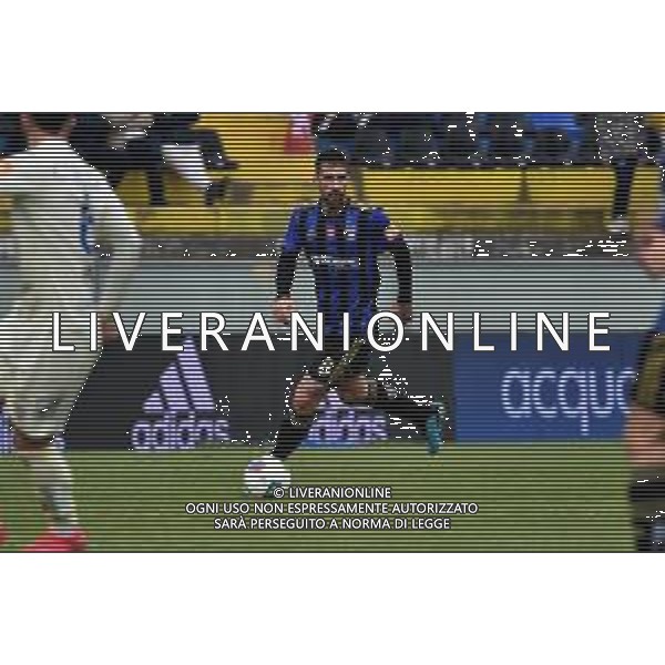 Campionato di Calcio Serie B 2019/2020 Pisa, Italia 09/02/2020 Pisa vs Chievo Nella foto: Il neo acquisto del Pisa Antonio Caracciolo FOTO GABRIELE MASOTTI-ALESSIO MARINI-AG ALDO LIVERANI SAS