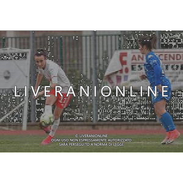 Calcio Coppa Italia Femminile 2019/2020 Empoli, Italia 09/02/2020 Empoli Ladies vs Juventus Nella foto: Barbara Bonansea (Juventus) ©Lisa Guglielmi - Alessio Marini / AGENZIA ALDO LIVERANI SAS