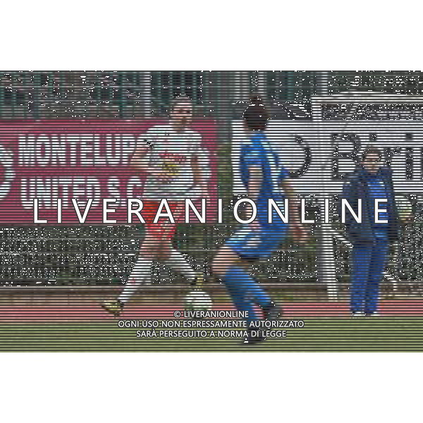 Calcio Coppa Italia Femminile 2019/2020 Empoli, Italia 09/02/2020 Empoli Ladies vs Juventus Nella foto: Cecilia Salvai (Juventus) ©Lisa Guglielmi - Alessio Marini / AGENZIA ALDO LIVERANI SAS