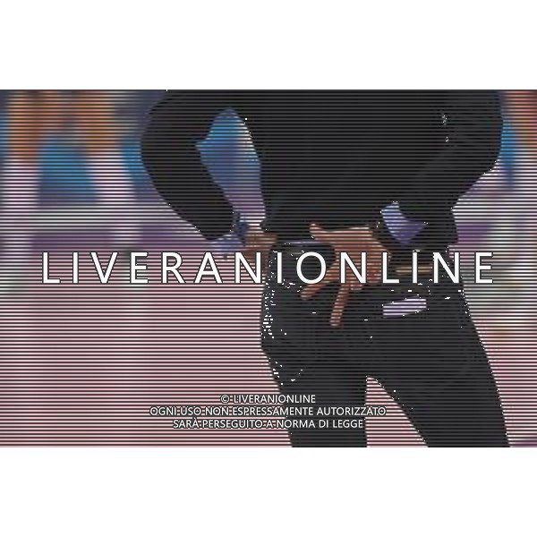 Campionato di Volley Serie A1 Femminile 2019/2020 Firenze, Italia 09/02/2020 Il Bisonte Firenze vs Reale Mutua Fenera Chieri Nella foto: Consigli (Chieri) ©Filippo Tomasi - Alessio Marini / AGENZIA ALDO LIVERANI SAS