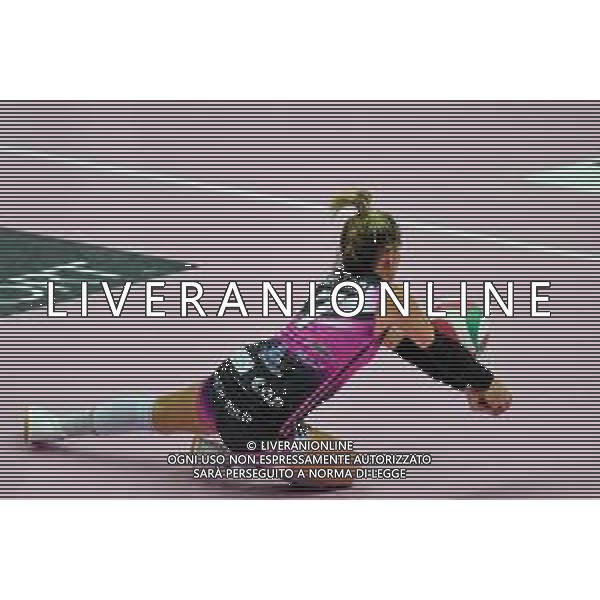 Campionato di Volley Serie A1 Femminile 2019/2020 Treviso, Italia 09/02/2020 Imoco Volley Conegliano vs Golden Tulip Volalto 2.0 Caserta Nella foto: Alessia Ghilardi (Caserta) FOTO ETTORE GRIFFONI-ALESSIO MARINI-AG ALDO LIVERANI SAS
