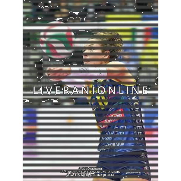 Campionato di Volley Serie A1 Femminile 2019/2020 Treviso, Italia 09/02/2020 Imoco Volley Conegliano vs Golden Tulip Volalto 2.0 Caserta Nella foto: Monica De Gennaro (Conegliano) FOTO ETTORE GRIFFONI-ALESSIO MARINI-AG ALDO LIVERANI SAS