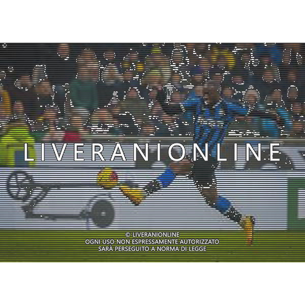 Campionato di Calcio Serie A 2019/2020 Milano, Italia 09/02/2020 Inter vs Milan Nella foto: Romelu Lukaku of FC Internazionale FOTO FABRIZIO CARABELLI-ALESSIO MARINI-AG ALDO LIVERANI SAS