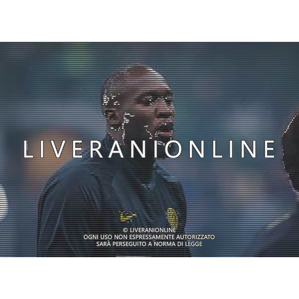 Campionato di Calcio Serie A 2019/2020 Milano, Italia 09/02/2020 Inter vs Milan Nella foto: Romelu Lukaku of FC Internazionale FOTO FABRIZIO CARABELLI-ALESSIO MARINI-AG ALDO LIVERANI SAS