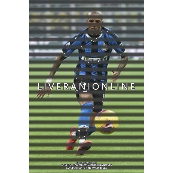 Ashley Young (Inter) Inter vs Milan Campionato Serie A TIM - 23° giornata Milano 09-02-2020 Stadio Giuseppe Meazza - San Siro foto Roberto Garavaglia - ag. Aldo Liverani sas
