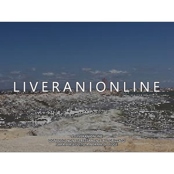 RIMINI NELLA FOTO MAREGGIATA A RIMINI MARE AG ALDO LIVERANI SAS