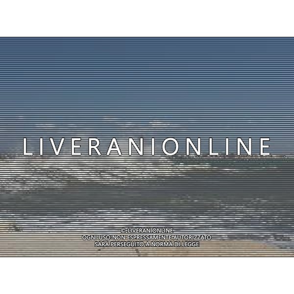 RIMINI NELLA FOTO MAREGGIATA A RIMINI MARE AG ALDO LIVERANI SAS