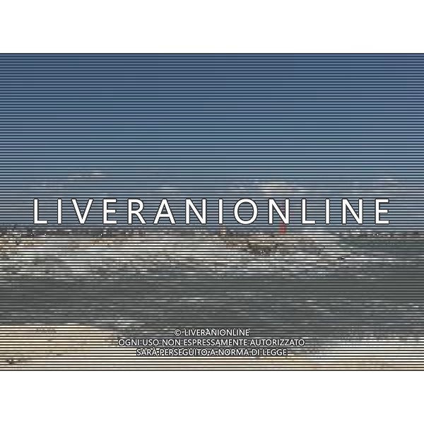 RIMINI NELLA FOTO MAREGGIATA A RIMINI MARE AG ALDO LIVERANI SAS