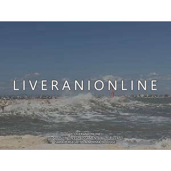 RIMINI NELLA FOTO MAREGGIATA A RIMINI MARE AG ALDO LIVERANI SAS