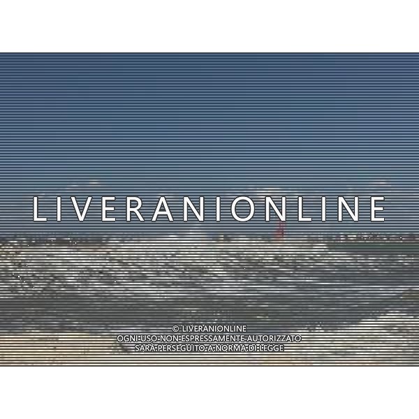 RIMINI NELLA FOTO MAREGGIATA A RIMINI MARE AG ALDO LIVERANI SAS