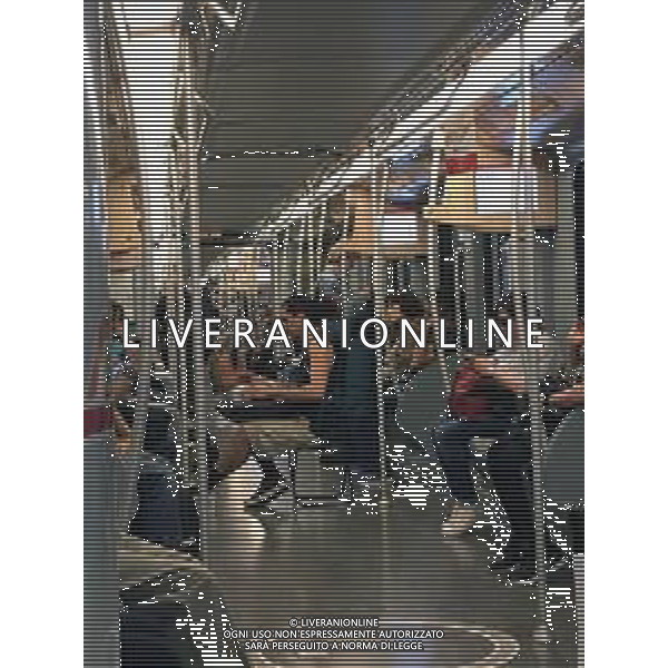 MILANO MUSICA IN METROPOLITANA A MILANO AG ALDO LIVERANI SAS