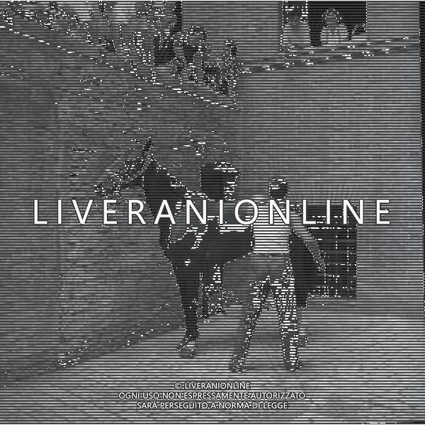 1957 SIENA-IL PALIO AG ALDO LIVERANI SAS