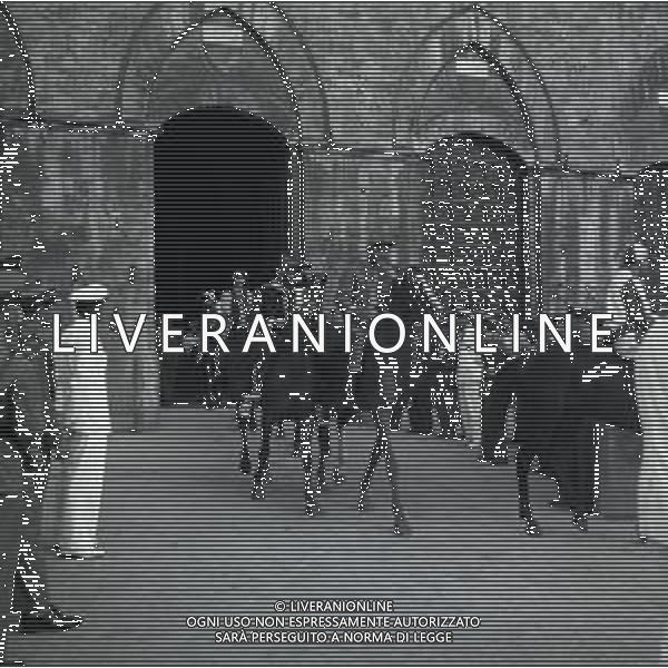 1957 SIENA-IL PALIO AG ALDO LIVERANI SAS
