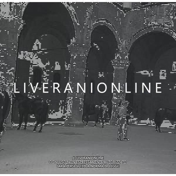 1957 SIENA-IL PALIO AG ALDO LIVERANI SAS