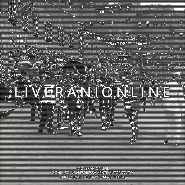 1957 SIENA-IL PALIO AG ALDO LIVERANI SAS