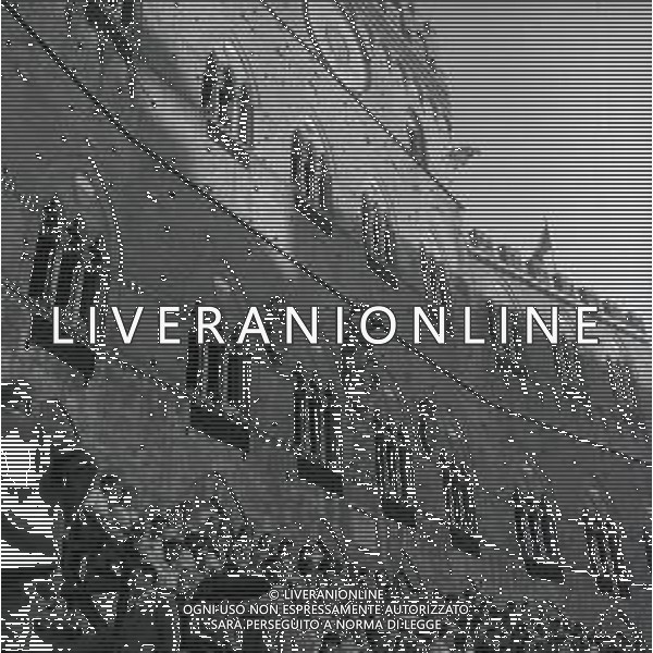 1957 SIENA-IL PALIO AG ALDO LIVERANI SAS