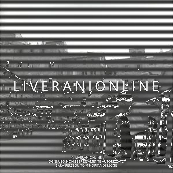 1957 SIENA-IL PALIO AG ALDO LIVERANI SAS