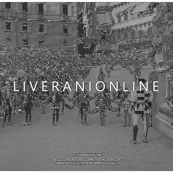 1957 SIENA-IL PALIO AG ALDO LIVERANI SAS