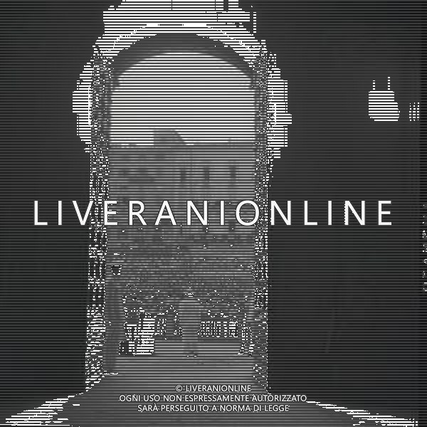1957 SIENA-IL PALIO AG ALDO LIVERANI SAS