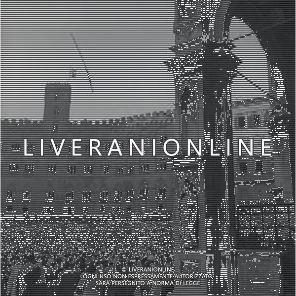 1957 SIENA-IL PALIO AG ALDO LIVERANI SAS