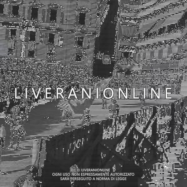 1957 SIENA-IL PALIO AG ALDO LIVERANI SAS