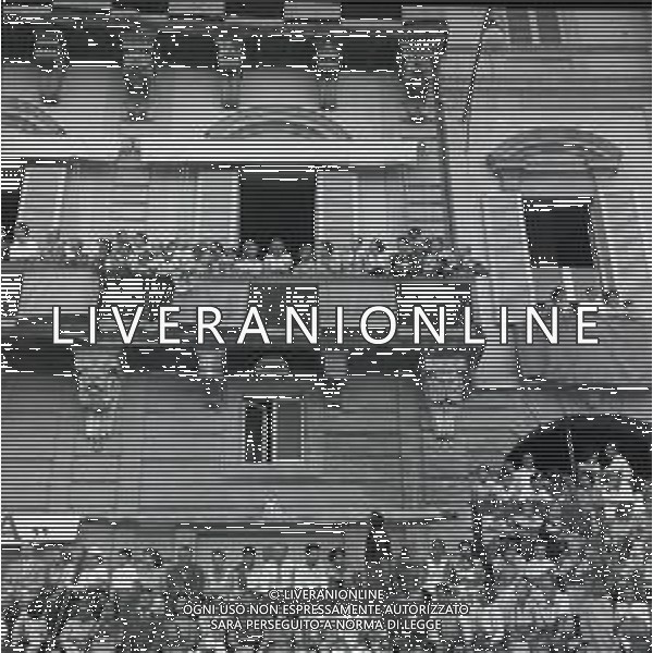 1957 SIENA-IL PALIO AG ALDO LIVERANI SAS