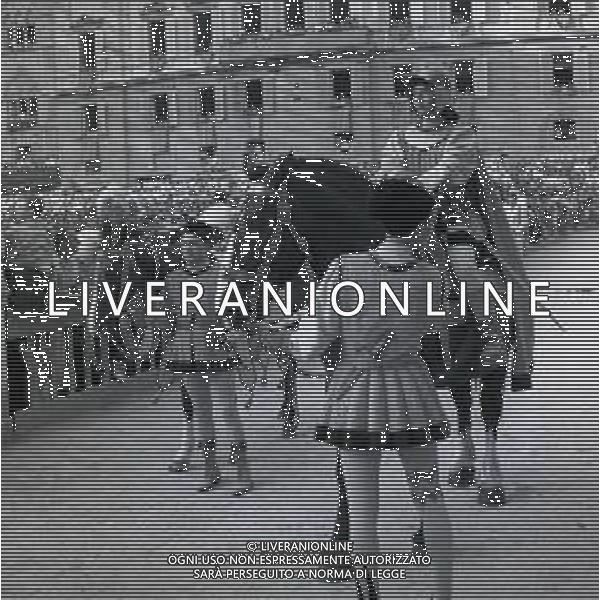 1957 SIENA-IL PALIO AG ALDO LIVERANI SAS