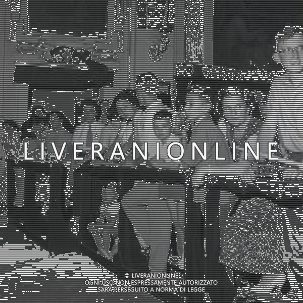1957 SIENA-IL PALIO AG ALDO LIVERANI SAS