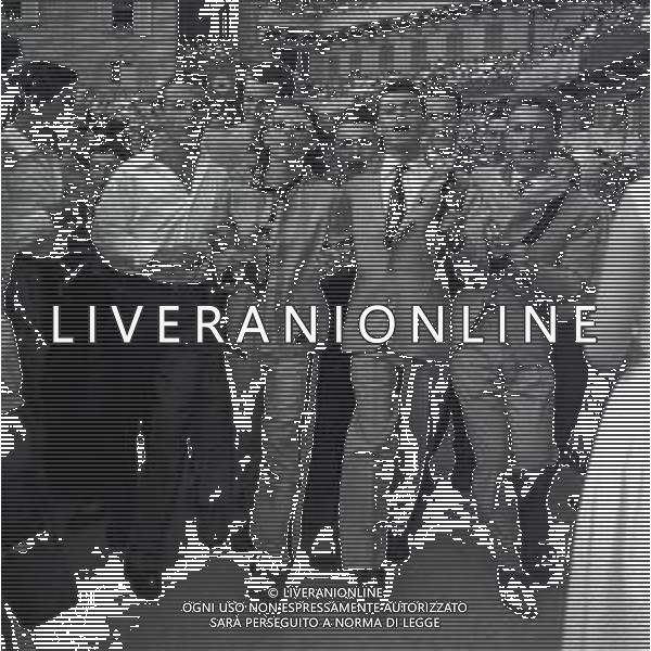 1957 SIENA-IL PALIO AG ALDO LIVERANI SAS