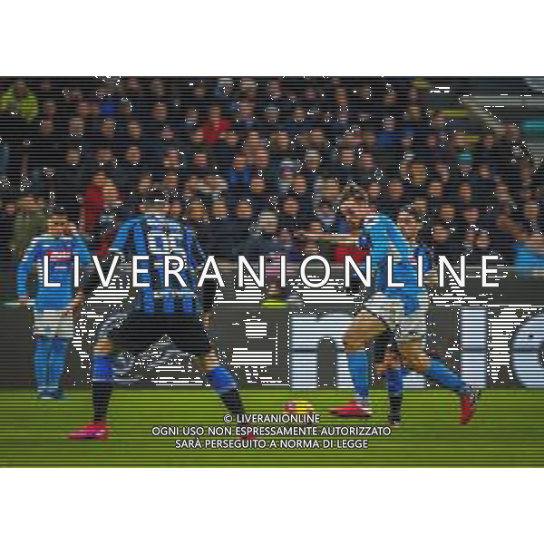 TIM Cup - Coppa Italia 2019/2020 Milano, Italia 12/02/2020 Semifinali - Inter vs Napoli Nella foto: Fabian Ruiz of SSC Napoli ©Fabrizio Carabelli - Alessio Marini / AGENZIA ALDO LIVERANI SAS