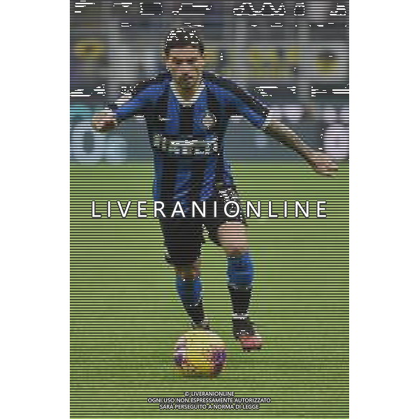 Stefano Sensi (Inter) Inter vs Napoli Coppa Italia - semifinale gara di andata Milano 12-02-2020 Stadio Giuseppe Meazza - San Siro foto Roberto Garavaglia - ag. Aldo Liverani sas