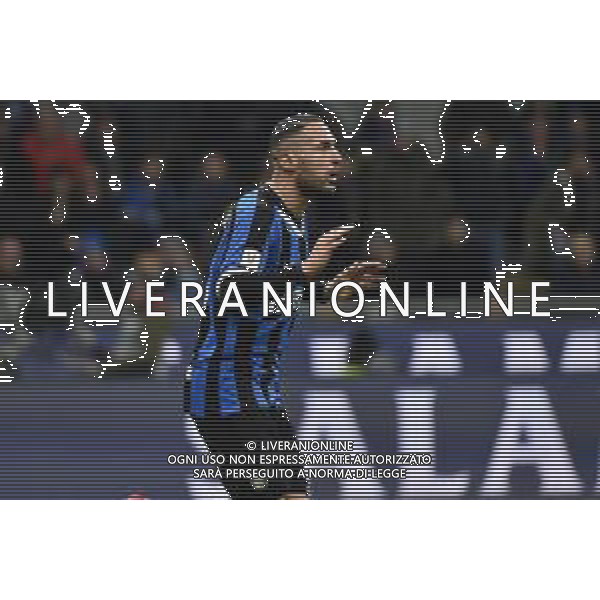 Danilo D’Ambrosio (Inter) Inter vs Napoli Coppa Italia - semifinale gara di andata Milano 12-02-2020 Stadio Giuseppe Meazza - San Siro foto Roberto Garavaglia - ag. Aldo Liverani sas