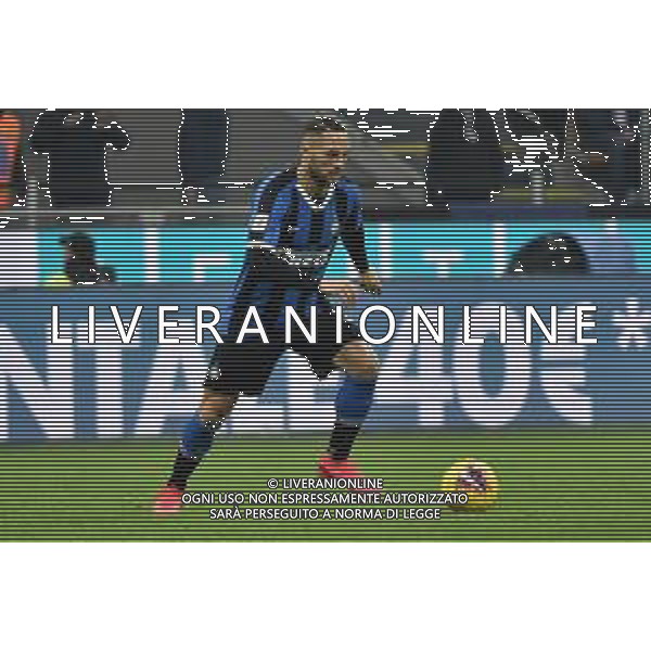 Danilo D’Ambrosio (Inter) Inter vs Napoli Coppa Italia - semifinale gara di andata Milano 12-02-2020 Stadio Giuseppe Meazza - San Siro foto Roberto Garavaglia - ag. Aldo Liverani sas